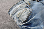 AMIRI Destroyed Jean #828