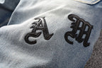 AMIRI Destroyed Jean #828