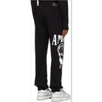 AMIRI Logo Pants
