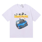 RHUDE T-Shirt #5