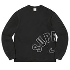 Supreme FW25 Crewneck Sweatshirts