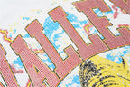 VALLEY Vale Forever EYE OF THE TIGER BLING TEE