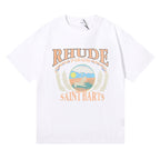 RHUDE T-Shirt #8