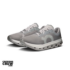 On Running Cloudflow 5 Alloy Rock