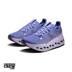 On Running Cloudsurfer Max Sailor Thistle (W)