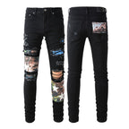 AMIRI Jeans #899