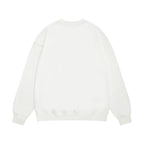 Street style Purple Brand sweatshirts