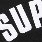 Supreme 25FW Thermal Lined Zip Up Hooded Sweatshirt