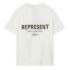 REPRESENT T-Shirts