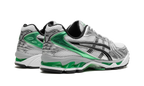 Asics Gel Kayano 14 White/Malachite Green