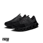 On Running Cloudswift Amp All Black