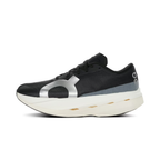 On Running Cloudboom Volt White Black