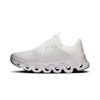 On Running Cloudswift Amp All white