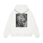 Street style Purple Brand sweatshirts