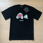 Palm Angels Sketch bear T-Shirt