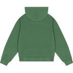 Denim Tears Hoodie Green