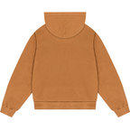 Denim Tears Hoodie Yellow