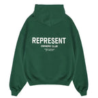 Represent Owners Club Hoodie