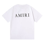 AMIRI Logo-Print Cotton-Jersey T-Shirts