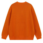 Lanvin Classic Curb Sweater