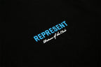 REPRESENT T-Shirts