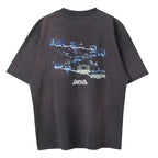SAINT MICHAEL  T-Shirt