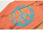 Gallery Dept. Peace Tie Dye T-Shirt