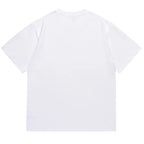 BAPE Halloween Bape Mansion Ape Head Tee