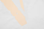 Vlone DON'T TRUST ANYBODY snake head print T-shirts
