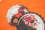 VLONE gear print T-Shirts