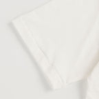 Fear Of God X RRR123 portrait lettering slogan print T-shirt