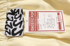 Fear Of God X RRR123 Little Boy Print Shorts