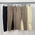 FEAR OF GOD ESSENTIALS Drawstring Hoodies