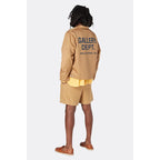 Gallery Dept. Hollywood limited letter coach jacket