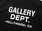 Gallery Dept. Hollywood limited letter coach jacket