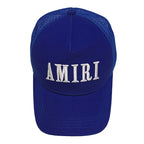 AMIRI Core logo-embroidered baseball caps