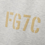 Fear of God  ESSENTIALS 7C SHORTS