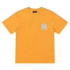AMIRI Logo-Print Cotton-Jersey T-Shirts