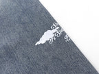 REPRESENT Angel print Jeans