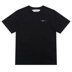 OFF WHITE Painting T-Shirt