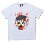Vlone Smile T-Shirt