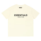 Fear Of God ESSENTIALS T-Shirts