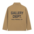 Gallery Dept. Hollywood limited letter coach jacket