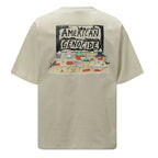 Gallery Dept. Skeleton Beach Theater Tee