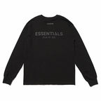 Fear of God  ESSENTIALS Long Sleeve Tee