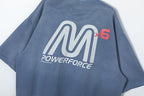 Saint Michael Saint Power Printed T-shirt