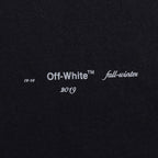 OFF-WHITE Back Arrow Pattern T-shirts