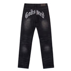 Godspeed Jeans #8211