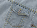 Gallery Dept Denim Jacket