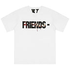Vlone T-shirts